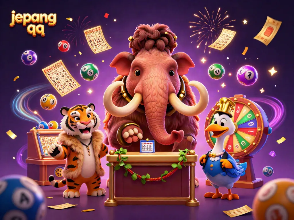 Permainan kartu online dengan jepang qq, bouncer mamut, tamu VIP harimau, dan doorman dodo mengajak Anda masuk.