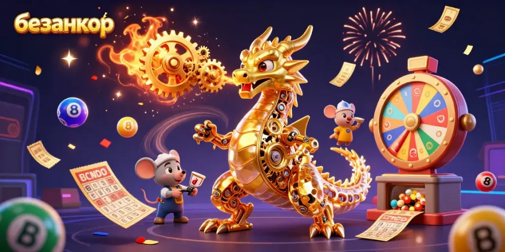 Experience exhilarating action at the безанкор casino with a vibrant gaming scene full of surprises