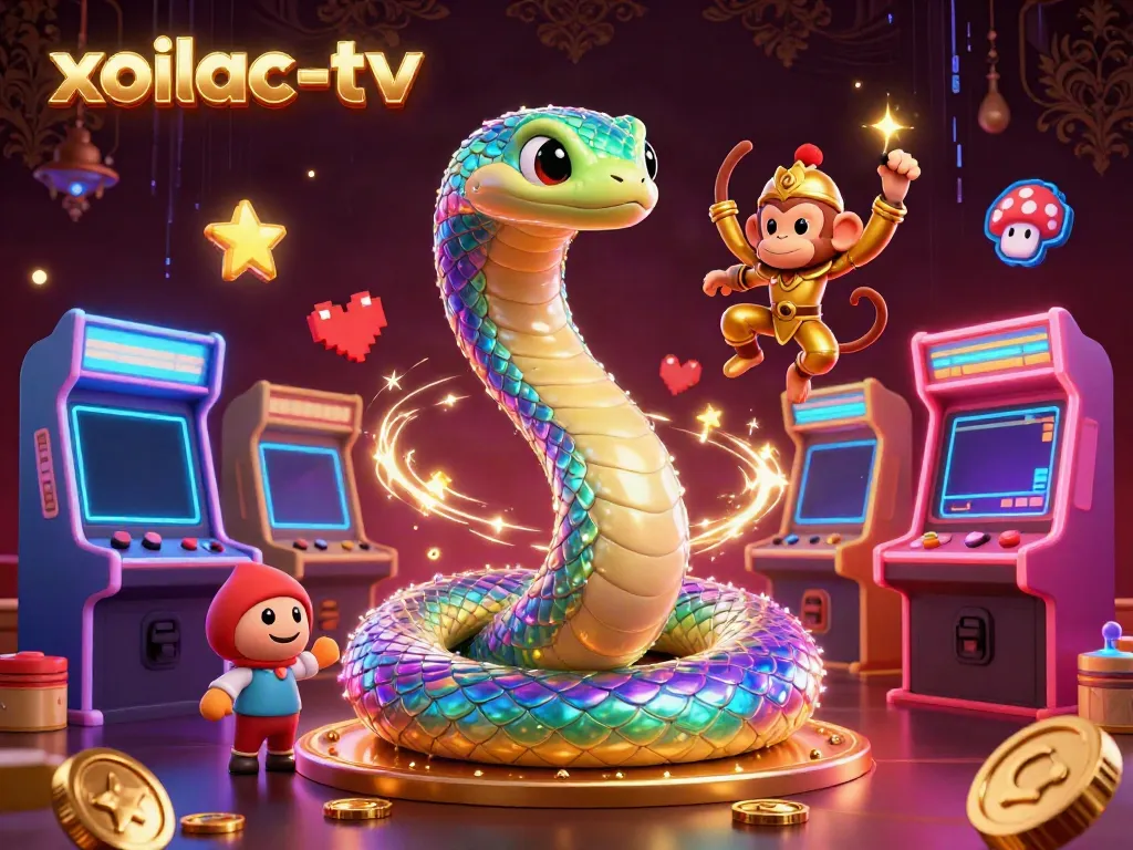 Experience thrilling wins at xoilac-tv as you immerse in vibrant casino gameplay with dynamic 3D illustrations.